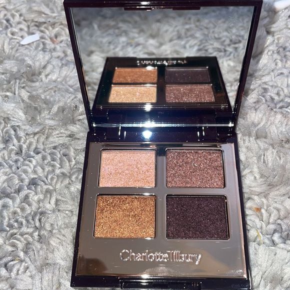 NWOB Charlotte Tilbury LUXURY PALETTE OF POPS CELESTIAL EYES Eyeshadow Q… - Picture 2 of 5